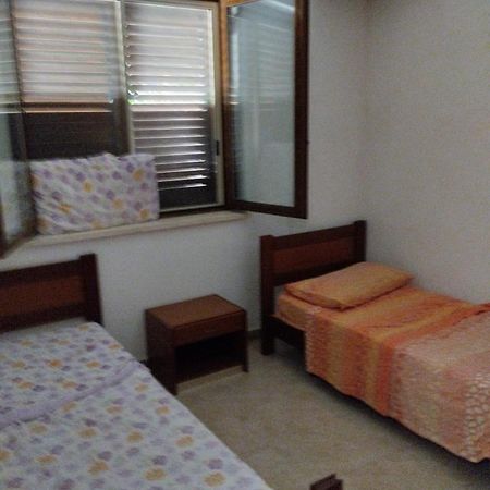 La Primula Hotel โบวา มารีนา ภายนอก รูปภาพ