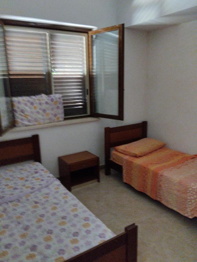 La Primula Hotel โบวา มารีนา ภายนอก รูปภาพ